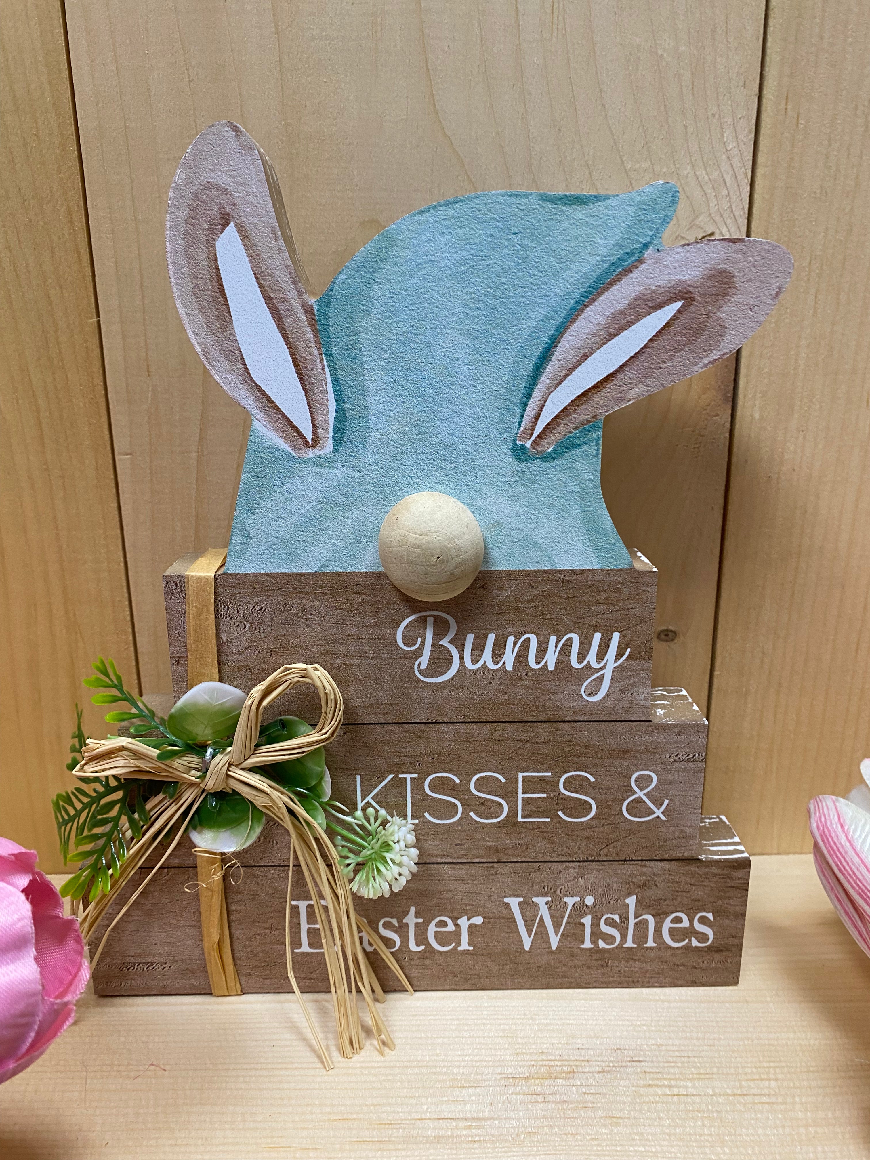 Easter Decor