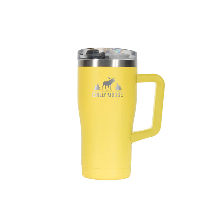 Chilly Moose Laurentian Tumbler