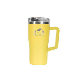 Chilly Moose Laurentian Tumbler