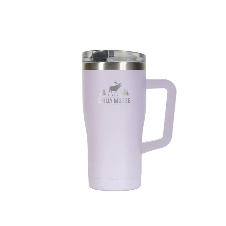 Chilly Moose Laurentian Tumbler
