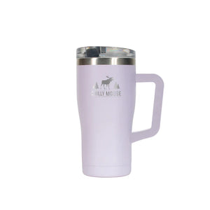 Chilly Moose Laurentian Tumbler