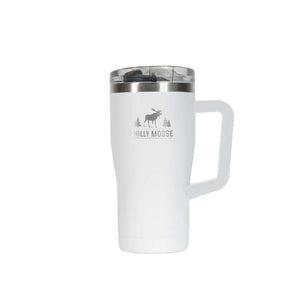 Chilly Moose Laurentian Tumbler