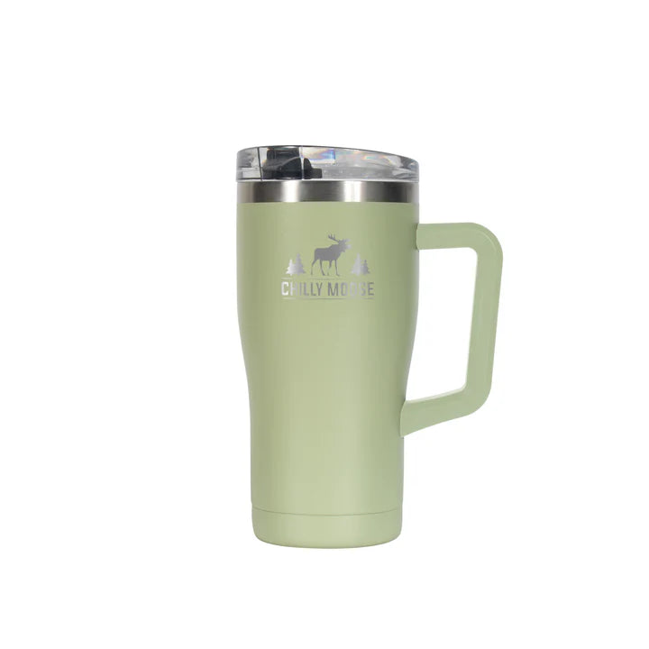 Chilly Moose Laurentian Tumbler