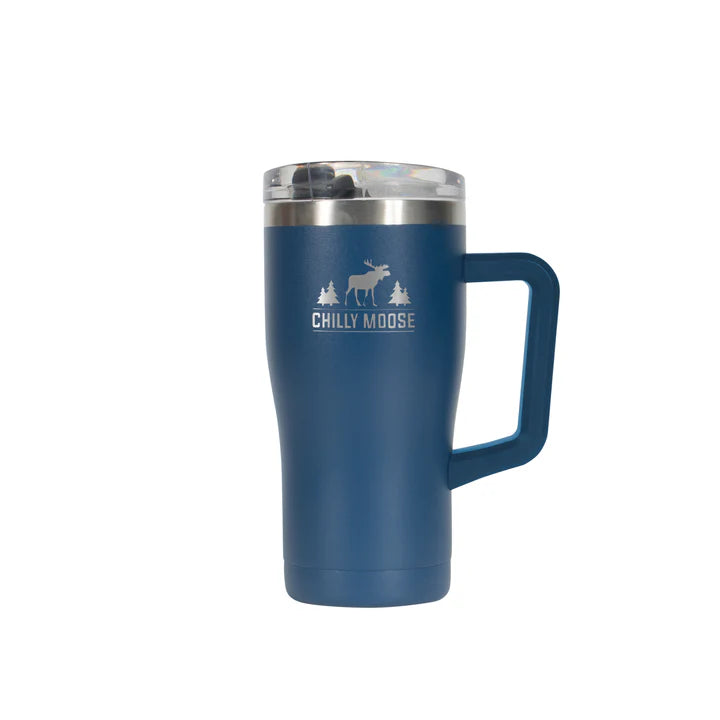 Chilly Moose Laurentian Tumbler