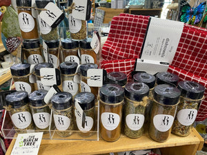 RM Spice N Stuff