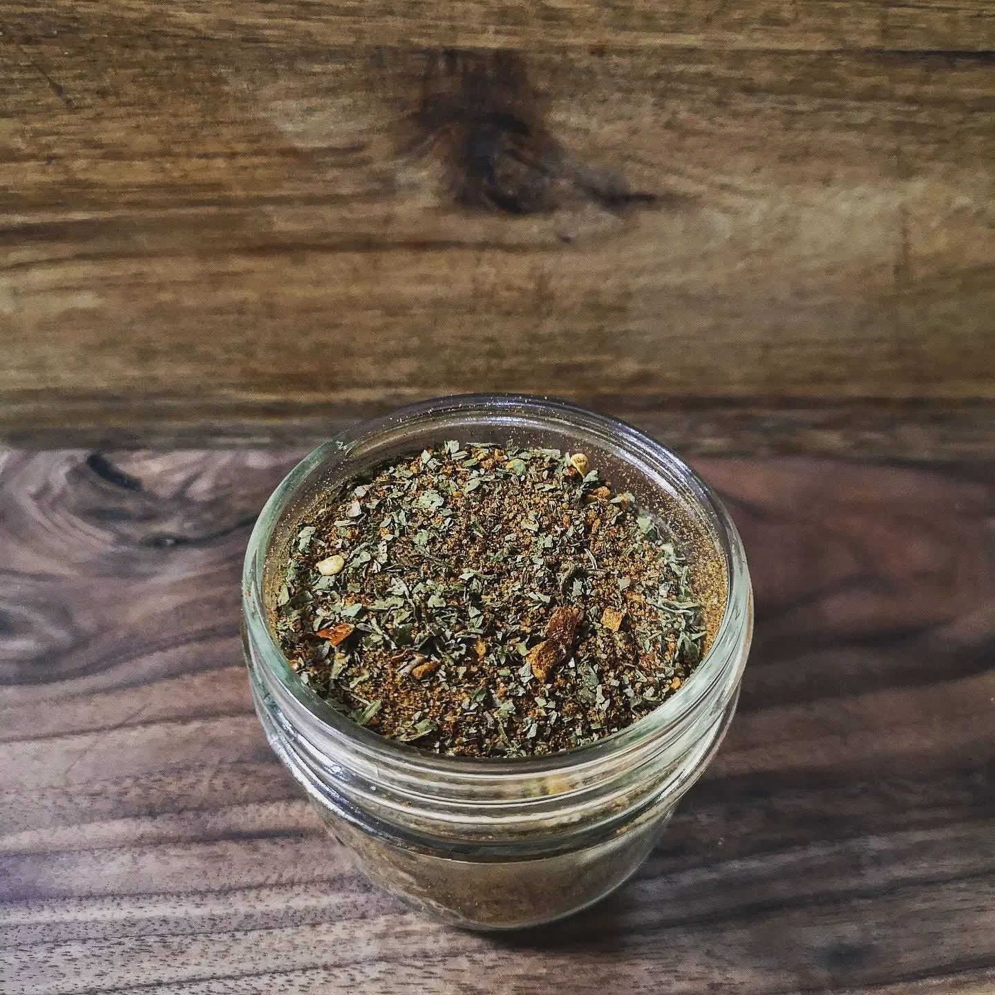RM Spice N Stuff