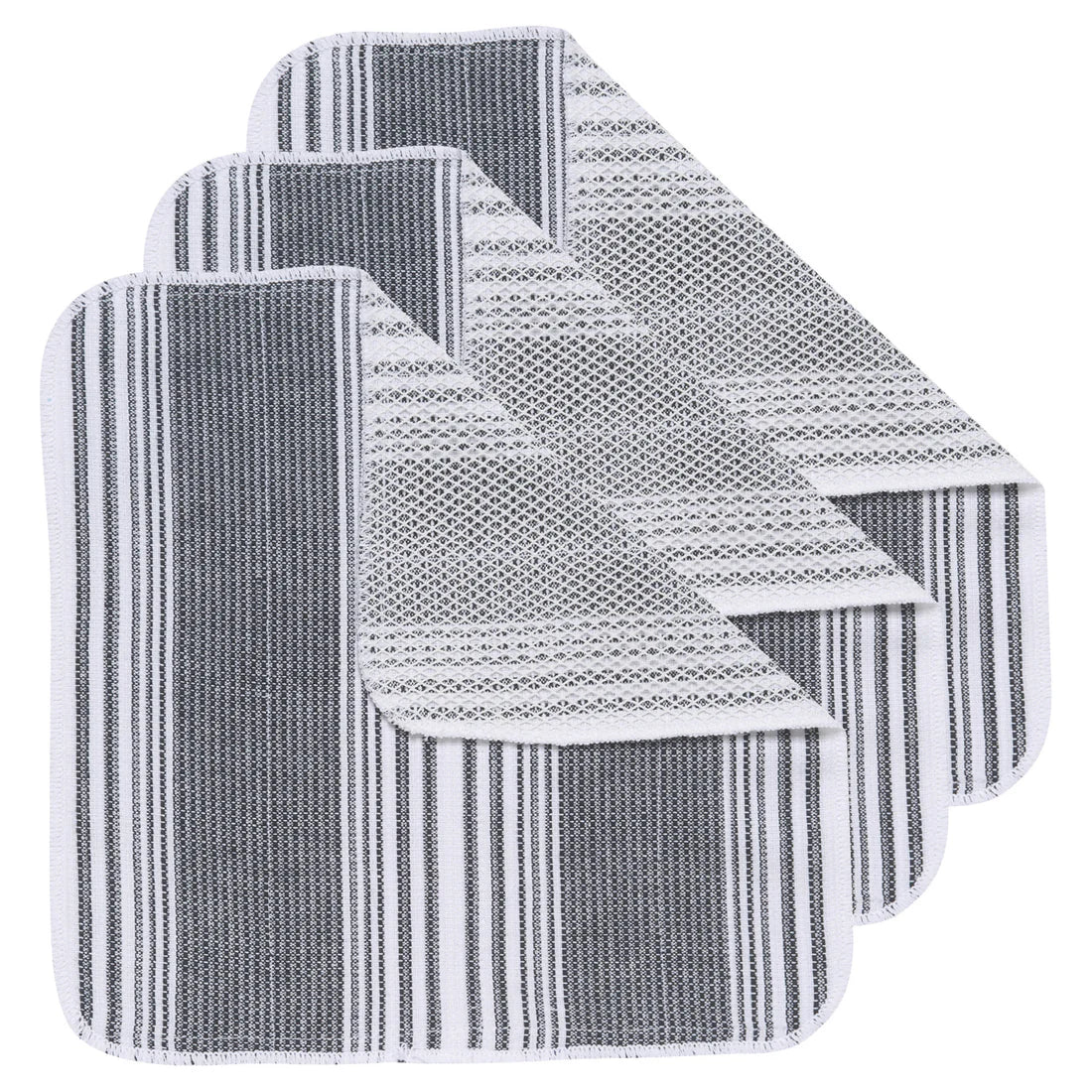 Scrub It Dishcloths-Set of 3