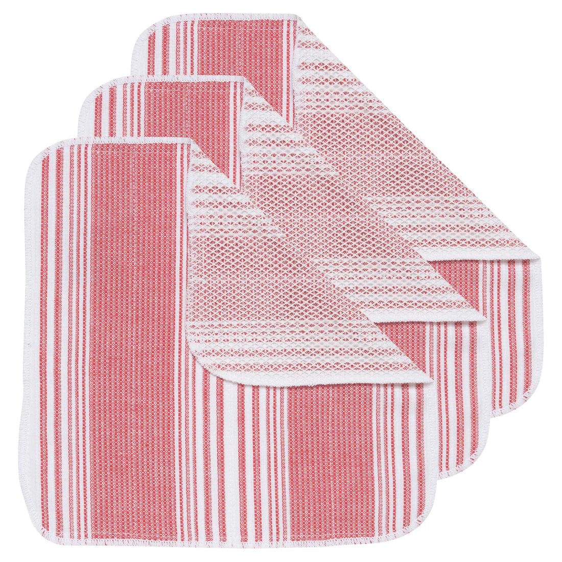 Scrub It Dishcloths-Set of 3