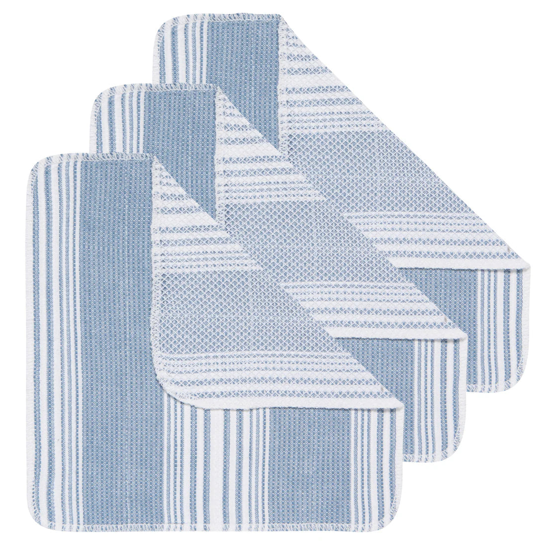 Scrub It Dishcloths-Set of 3