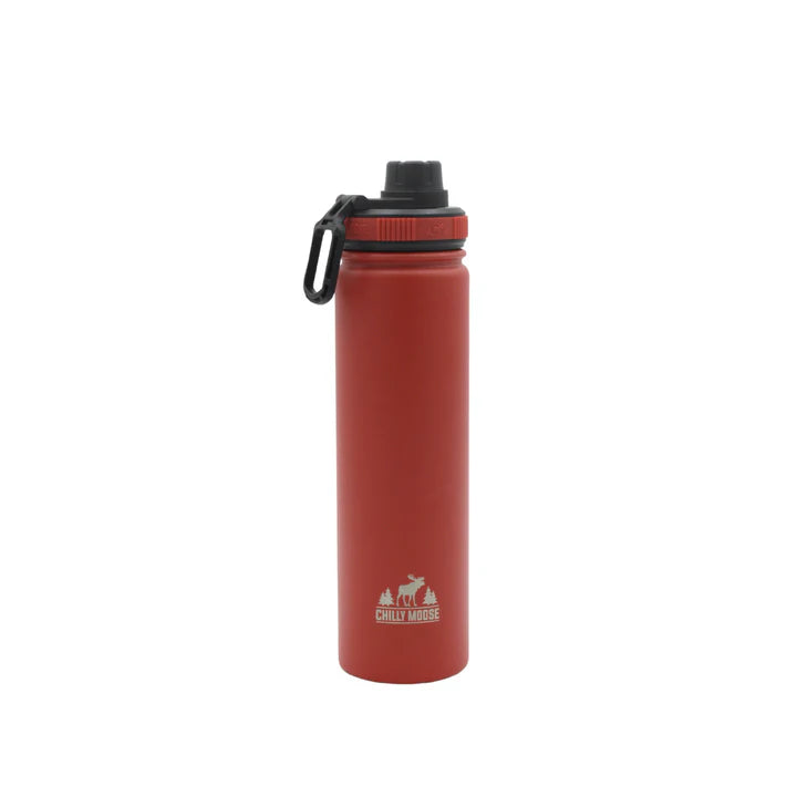 Chilly Moose Brunswick Bottle