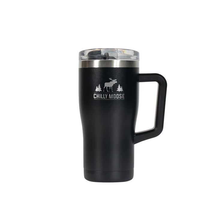 Chilly Moose Laurentian Tumbler