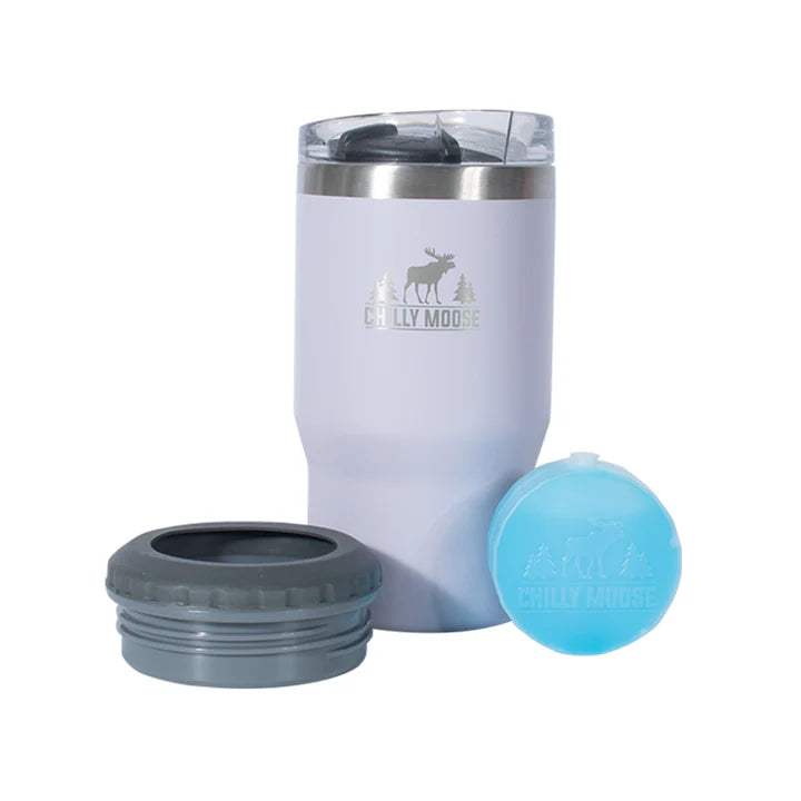 Chilly Moose Brent 5-in-1 Insulator & Tumbler