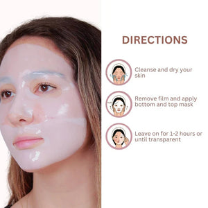 Collagen Melting Mask