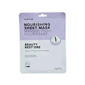 Nourishing Sheet Mask