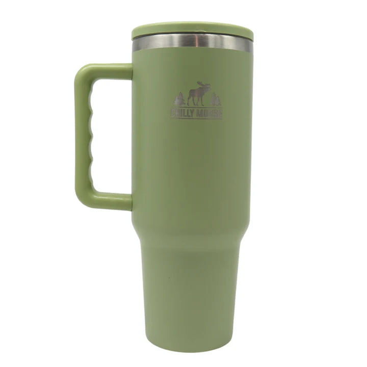 Chilly Moose Flip Lid Summerhill