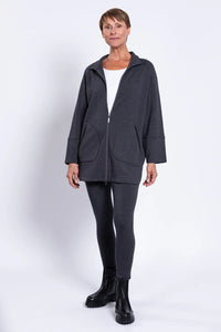 Taran Jacket, Graphite