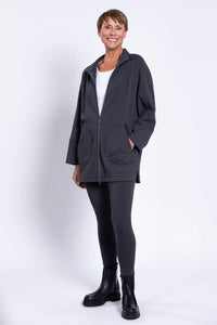 Taran Jacket, Graphite