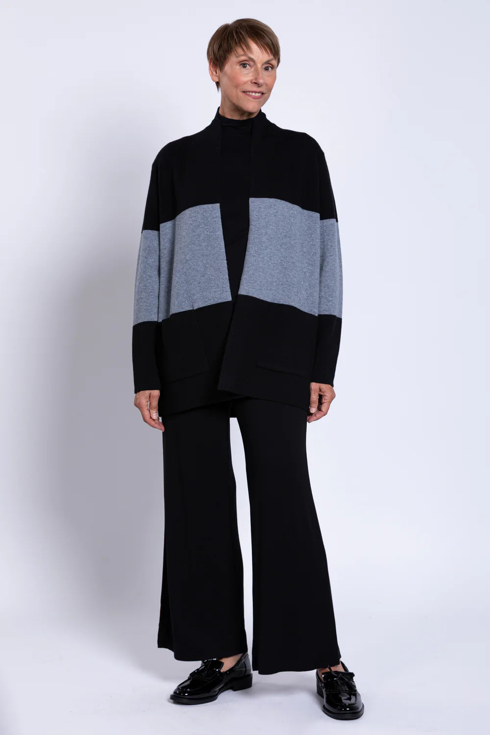Seltic Sweater