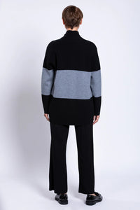 Seltic Sweater