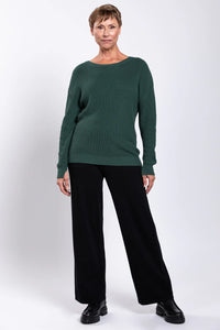 Mission Sweater, Forest
