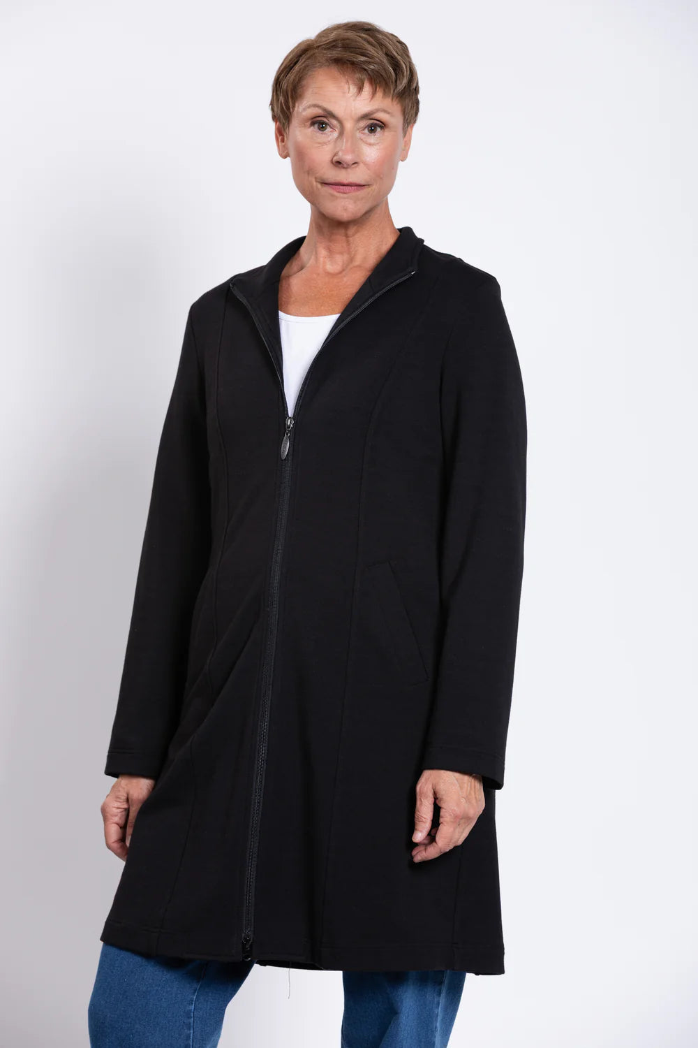 Tracy Coat