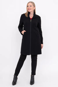 Tracy Coat