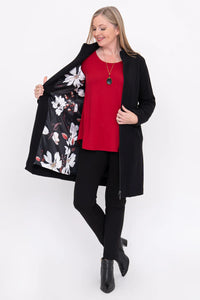 Tracy Coat