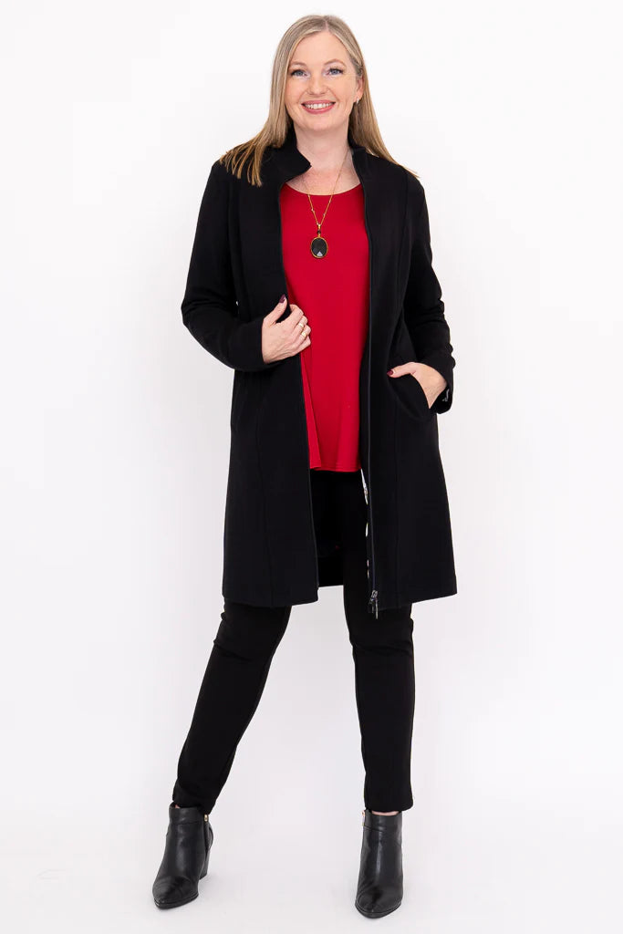 Tracy Coat