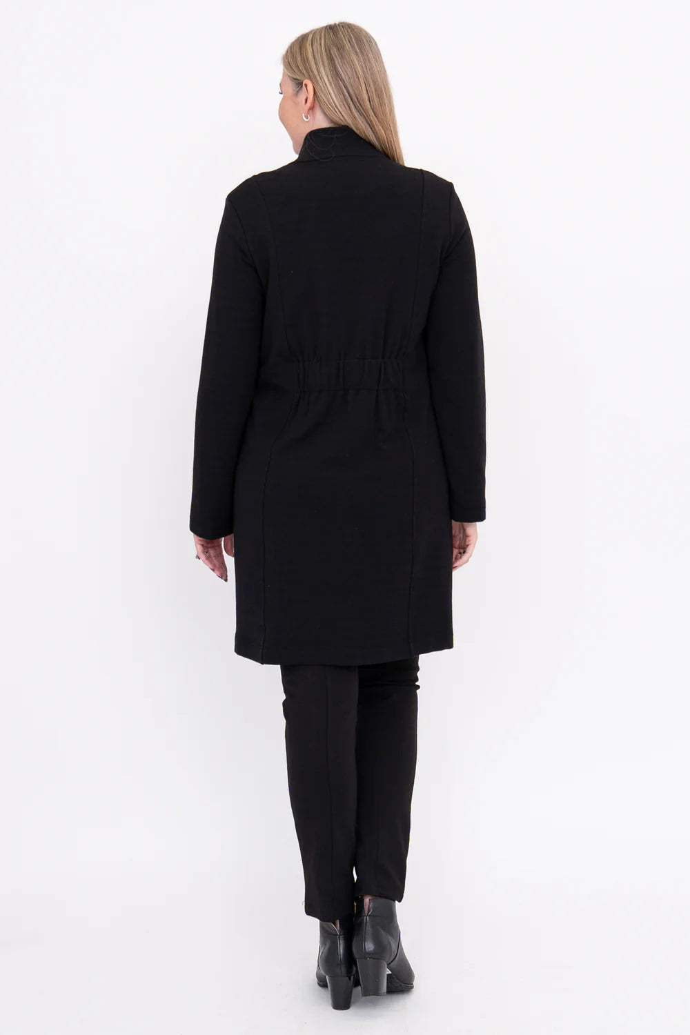 Tracy Coat