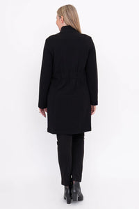Tracy Coat
