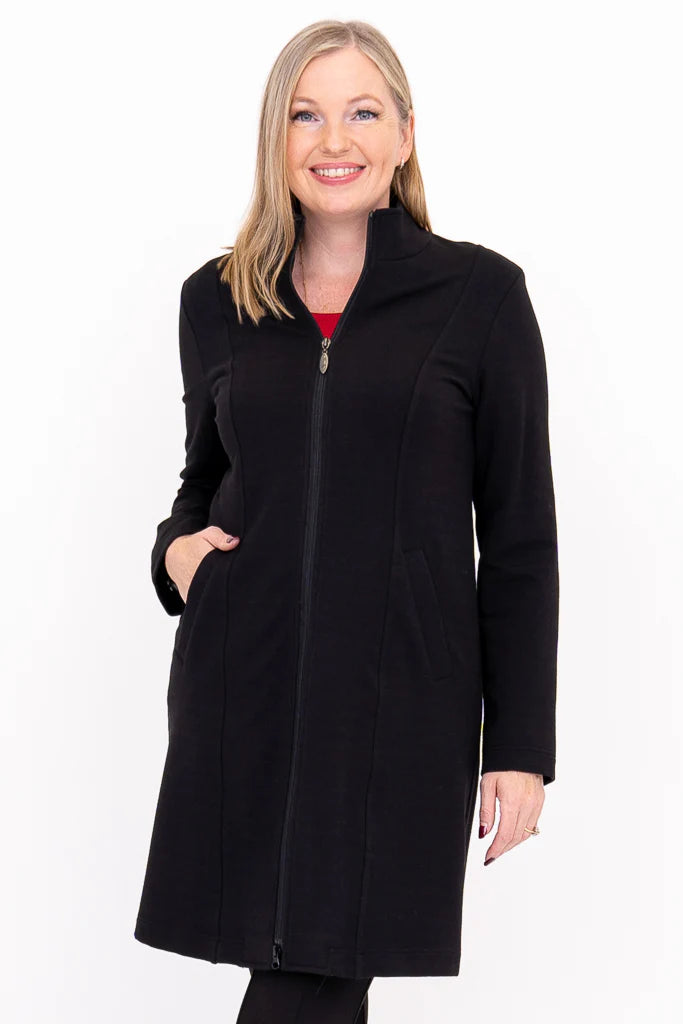 Tracy Coat