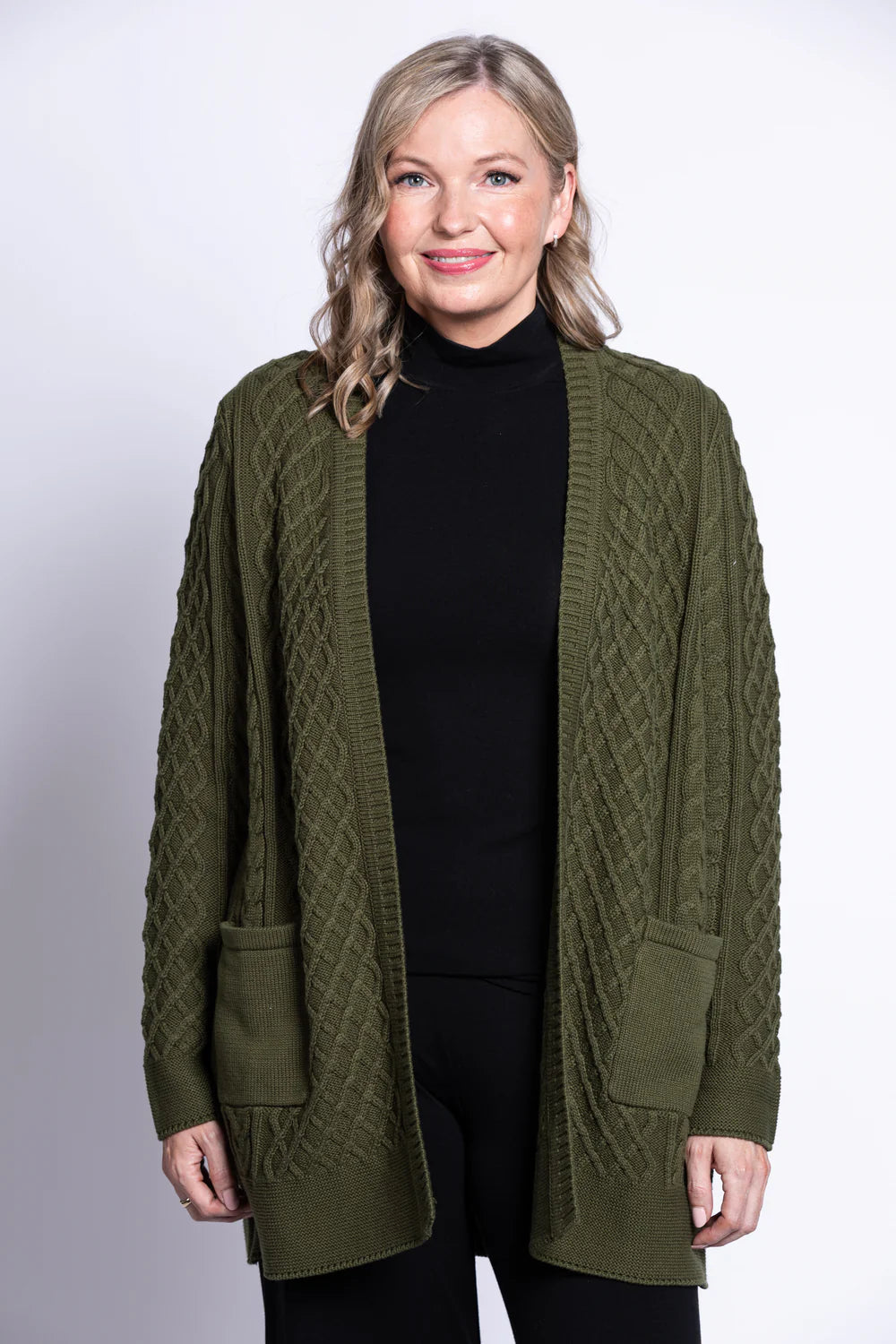 Jenny Cardigan