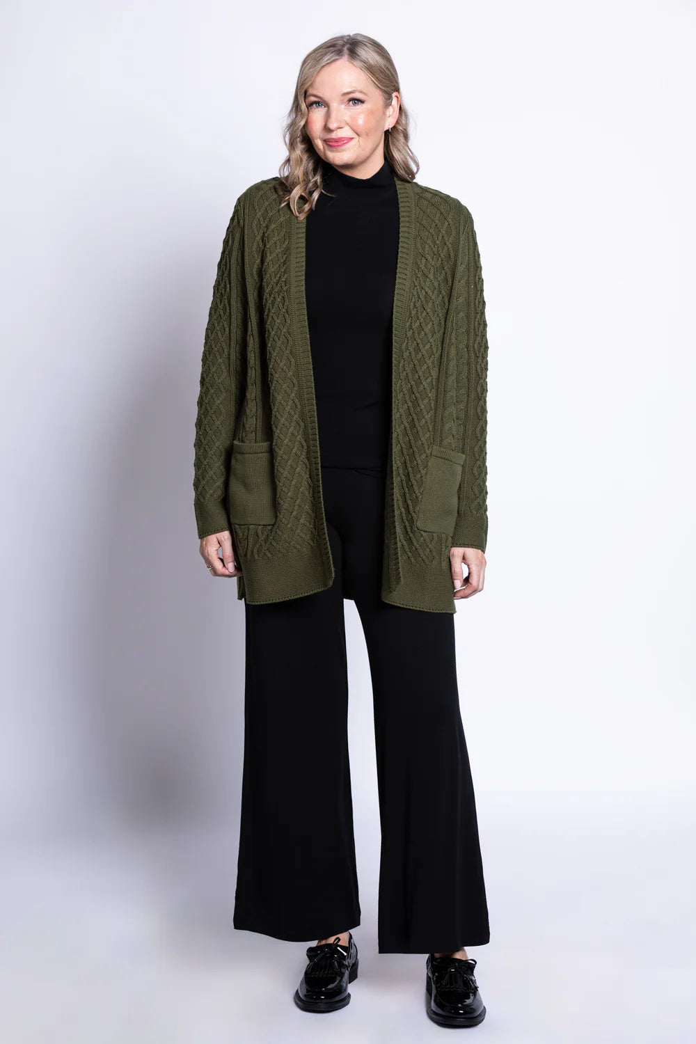 Jenny Cardigan