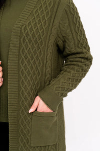 Jenny Cardigan