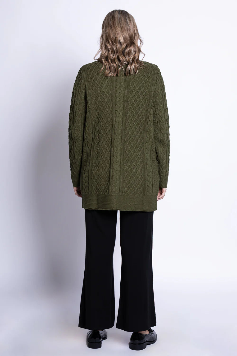 Jenny Cardigan