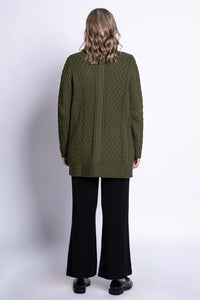 Jenny Cardigan