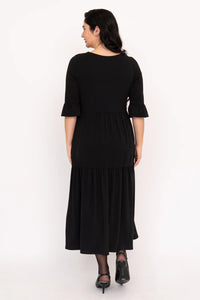 Bernadette Long Dress