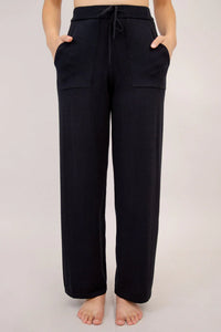 Polita Pant, Black
