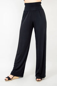 Clair Petite Pant Black