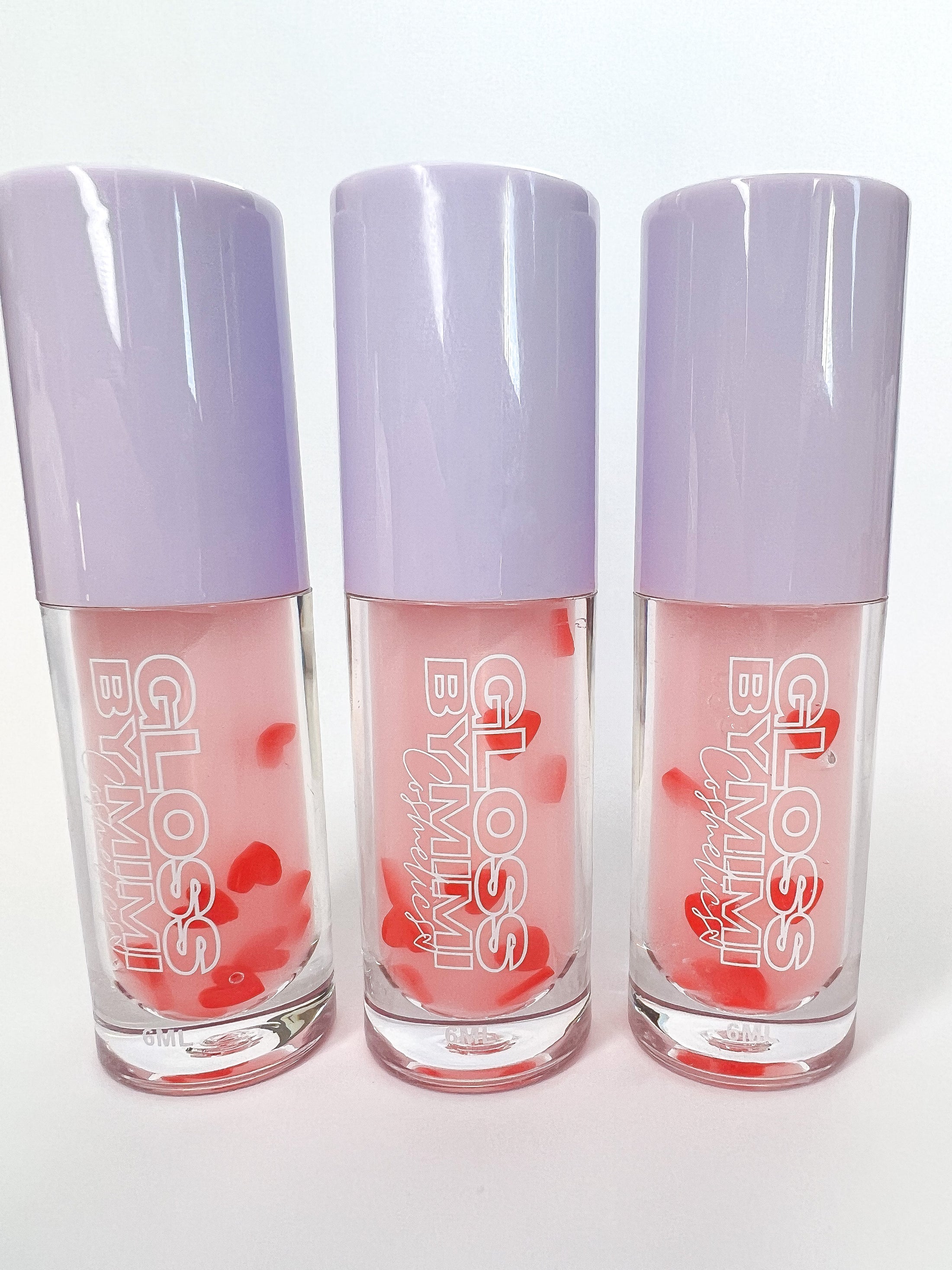Gloss By Mimi Love Story