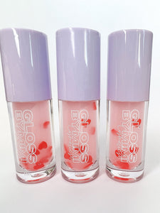 Gloss By Mimi Love Story