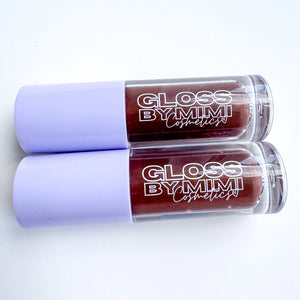 Gloss By Mimi Root Beer