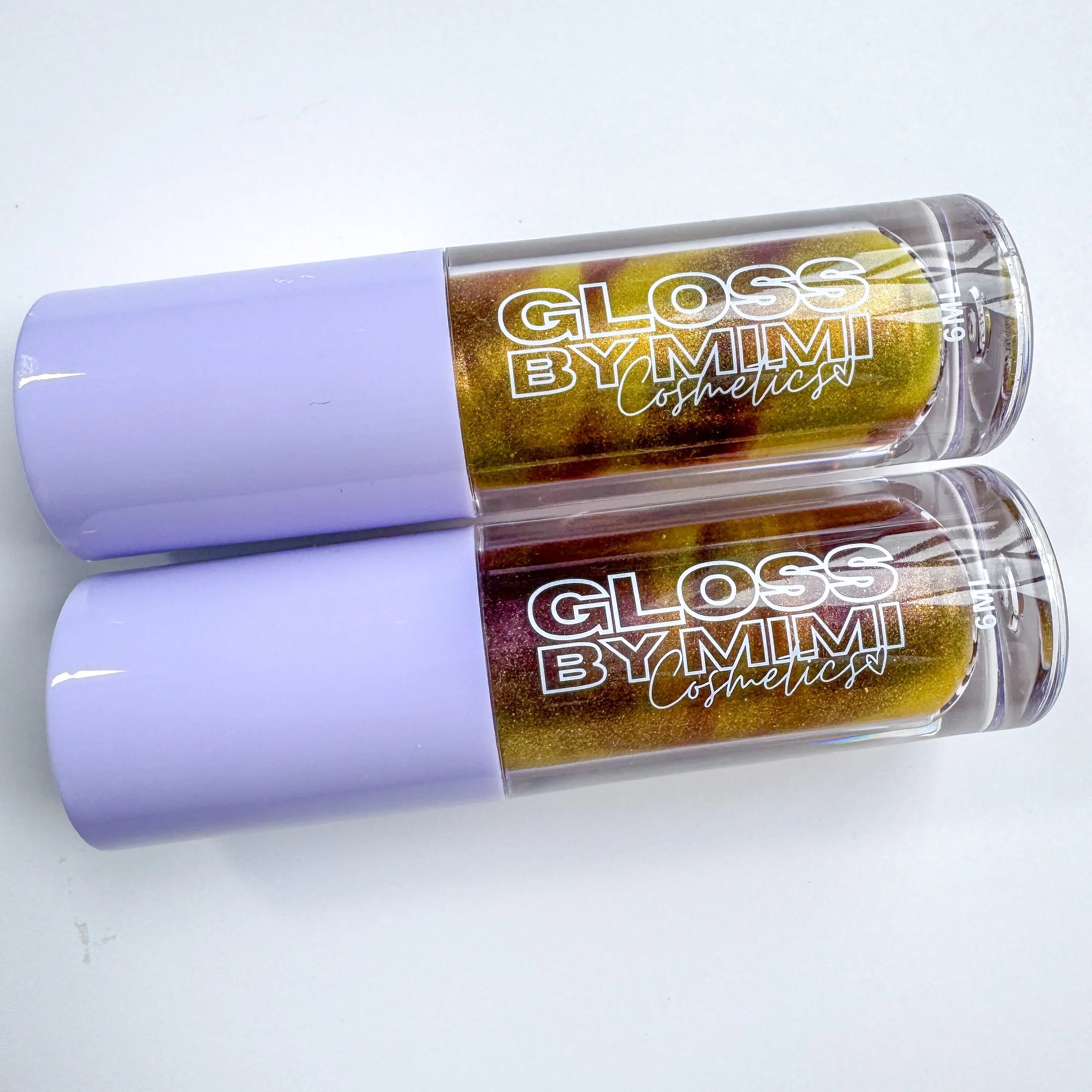 Gloss By Mimi Passionfruit Paradise