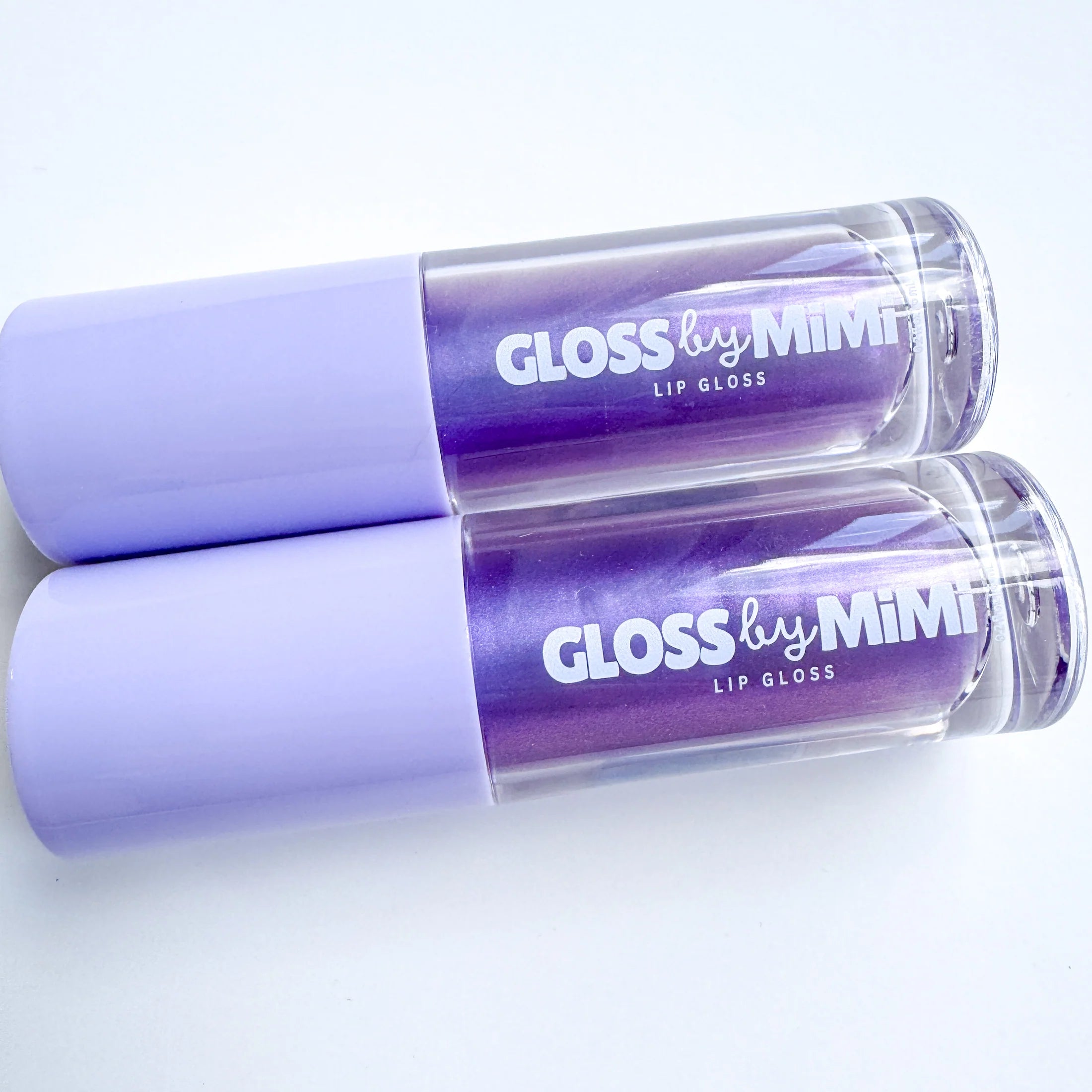 Gloss By Mimi Purple Berry