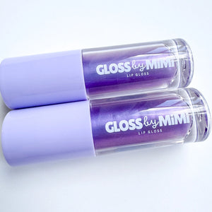 Gloss By Mimi Purple Berry