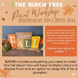 Paint Workshop